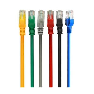 Cina GJFJV Multicolor Drop Optical LAN Cable per FTTX/FTTH Cat5e Cat6 sotterraneo all'aperto in vendita