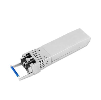 China 150 km SFP-Transceiver Cisco kompatibles 1.25G SFP-Modul für Fernnetzwerke zu verkaufen