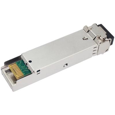 China Capacity Fiber Optic Equipment 10GB SMF SC Epon SFP Module with 3-7dBm Optical Power for sale