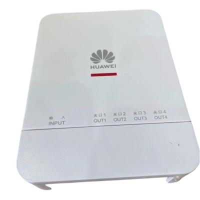 China SC UPC Acoplador de divisores de fibra óptica para Huawei FTTR Solutions Caja interior de montaje en la pared en venta