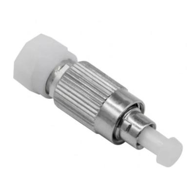 China Single-mode vrouwelijke tot mannelijke glasvezel attenuator FC/Upc connector voor insetsverlies 5dB Te koop