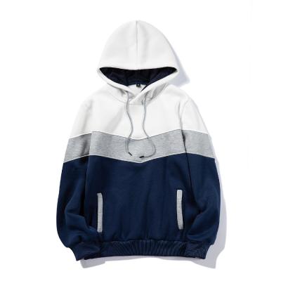 China Fashion Solid Color QUICK DRY High Quality Cheap Custom Made Embroidered Hoodie for sale