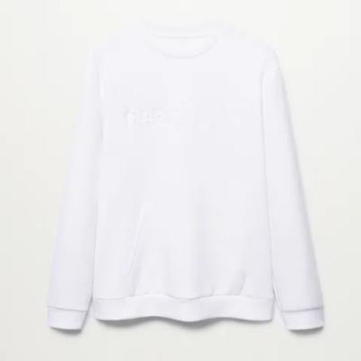 China Autumn Unique Western QUICK DRY Cheap Fashion Mens Solid Color Plus Size Mens Hoodies And Sweatshirts for sale