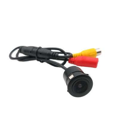 China Universal Car Camera HD Car Rear View Back Camera Waterproof Rear View Camera for sale