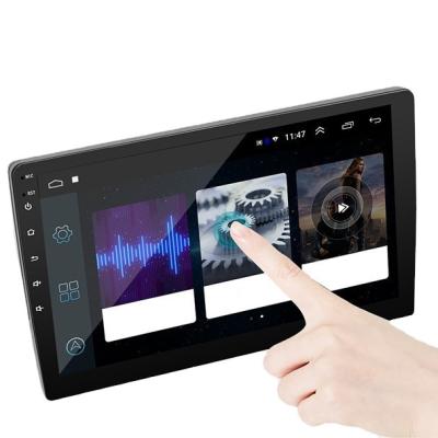 China Automotive For Hyundai H1 2008-2016 H1 Android 2008 2010 2012 Android 10.0 Large Screen Car Radio Multimedia Player GPS Navigationcar Stereo for sale