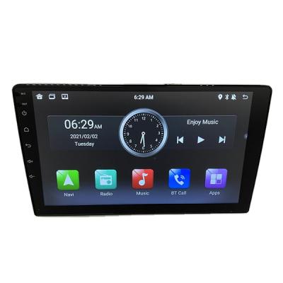 China Screen GPS 9 Inch.10 Inch General Car Android Entertainment Navigation System Ultra HD Android Smart for sale