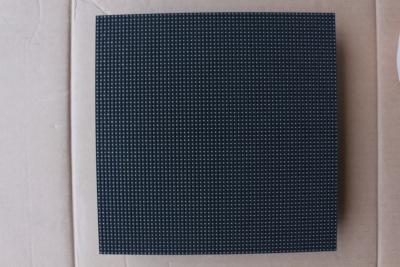 China Indoor LED Matrix Display Module 250mm*250mm For Rental Stage LED Display for sale