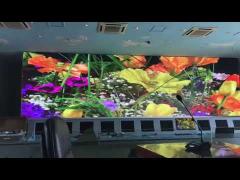 Indoor Full Color LED Screen