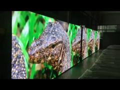 indoor led screen