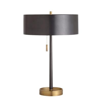 China Modern Iwork Lighting Northern European Metal Bedroom Lamp Desk Art Iron Designer Table Lamp Creative Bedroom PA Postmodern Room Pattern for sale