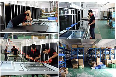 Verified China supplier - Shenzhen Kosintec Co., Ltd.