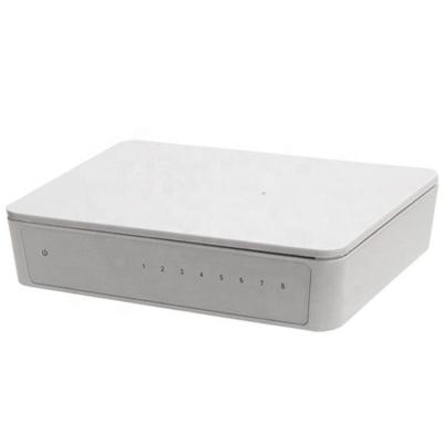 China Stackable S1700-8G-AC With 8 Port Ethernet Power Switch S1700-8g-ac for sale