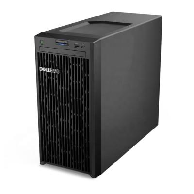 China Dell T150 Tower Server, Original Pentium G6405T/8G, Xeon E-2314G/16G/32G 300W Dell T150 Tower Server T150 G6405T/8G for sale