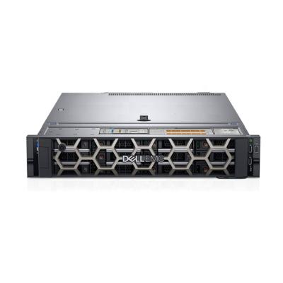 China Original Dell PowerEdge R540 Xeon 3204/16G/600G 750W Dell R540 2U Rack Server PowerEdge R540 2U Rack Server for sale