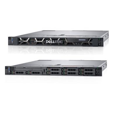 China Original Dell PowerEdge R640 Xeon 3204/16G/600G 750W Dell R640 1U Rack Server PowerEdge R640 1U Rack Server for sale