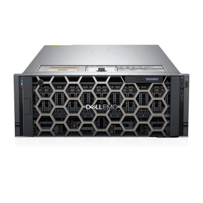 China Dell PowerEdge R940XA in stock original server PowerEdge R940XA new 4*processor R940XA 4U for sale