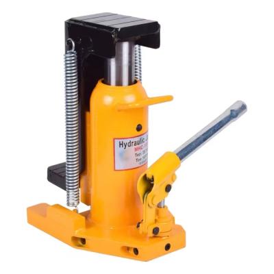 China Car Jack Factory Direct Wholesale Heavy Machinery Tools Hydraulic Toe Lift for sale