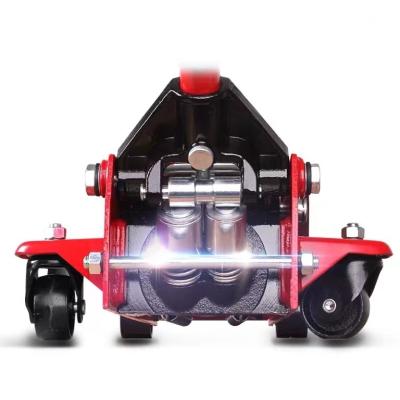 China Car Jack High Quality Quick Lift Hydraulic Floor Jack For Promotional Car Car Jack for sale