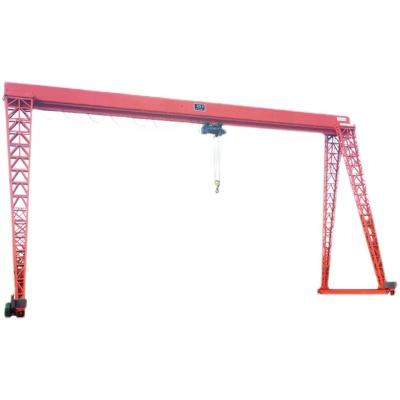 China Made In China Electric Hoist Double Girder Wire Rope Hoist DDHL for sale