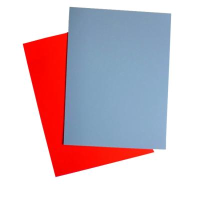 China Fire Retardant Resistance ABS Plastic Sheets For Vacuum Thermoforming Plastic Products for sale