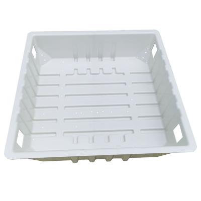 China SHUNYUE ABS Strong Irregular Thermoforming Plastic Products Large Plastic Packaging Tray for sale