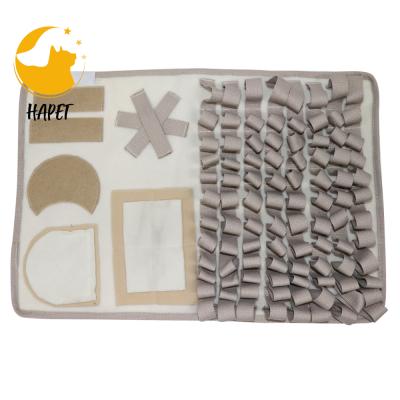 China Viable Nose Mat For Dogs , Interactive Feed Play Dog Nose Mat , Dog Nose Mat for sale