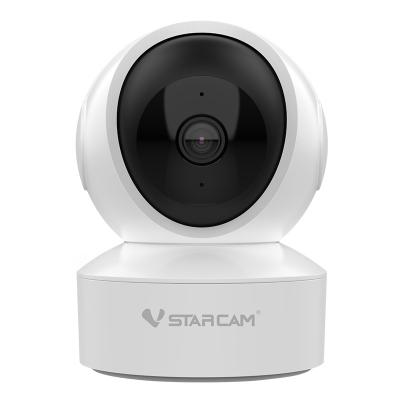 China Human Motion Tracking Vstarcam CS49Q HD 4MP Baby Monitor Night Vision IP Camera Indoor Security Wireless Hidden IP Camera for sale