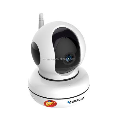 China Human Motion Tracking VStarcam C46S 1080p Home Security Camera System Wireless IP Camera Wifi Mobile Phone Watching CCTV Video Surveillance for sale