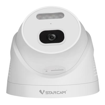 China NIGHT VISION Vstarcam CS880 PTZ Security Camera Night Vision Surveillance CCTV IP Indoor WiFi Camera for sale