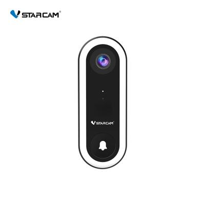 China Human Motion Tracking IP Wire Video Intercom With Remote Control For Multi Apartment Building Video Doorbell Phone for sale