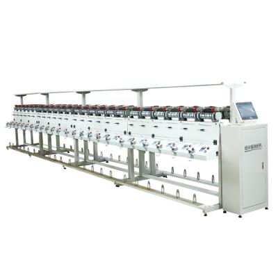 China China Supplier Custom Thread Sewing Thread Winding Thread Winding Machine for sale