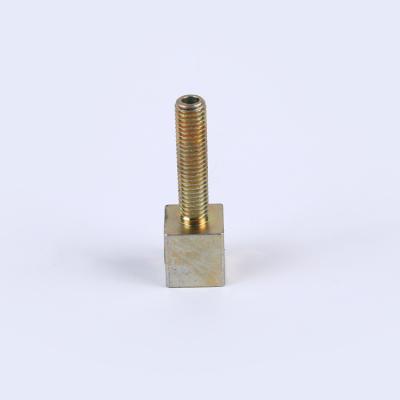 China Best Quality Printing Accessories Special Machine Spare Parts Small Hollow Set Screws for sale