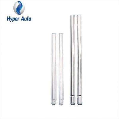 China Aluminum Hydraulic Cylinder Rod Linear Shaft Rods for sale