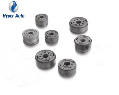 China Used Shock Absorber Suspension Made By Cu Fe C Powder Metallurgy Customized Sintered Parts Piston With Strip for sale