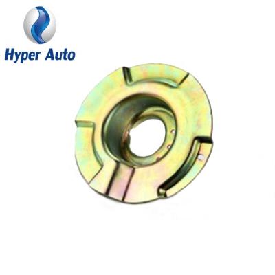 China High quality shock absorber hot sale spring seat and OEM bracket and support stamping part for shock absorber for sale