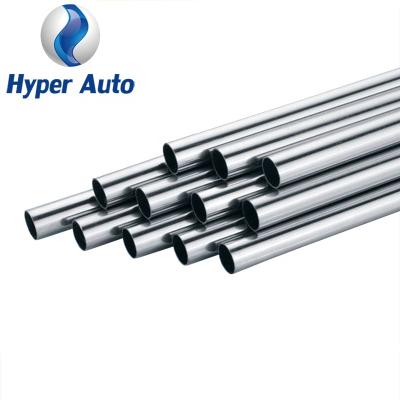 China Hydraulic High Quality Precision Seamless Pipe Tube Cold Rolled Carbon Steel Pipes For Hydraulic System From China for sale