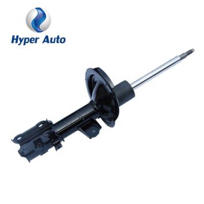 China Car Suspension Parts Hot Sale Car Front Auto Part OEM Parts Suspension Rear Shock Absorber With High Durability for sale