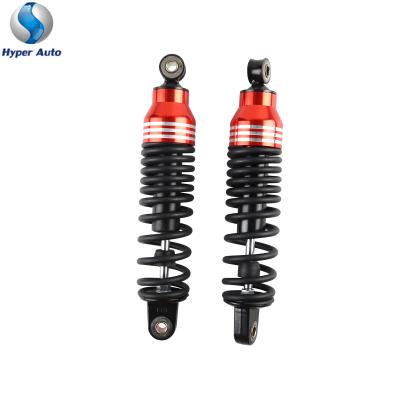 China OEM China Factory Motorcycle Motorbike Customized Rear Shock Absorber For Motorbike for sale