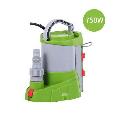 China Developing world water solutions good quality sump water pump automatic home use submersible pump for sale