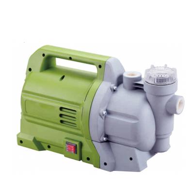 China Developing World Water Solutions High Power Garden Jet Pump High Pressure Self Priming Garden Jet Pump For Car Washing High for sale