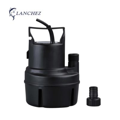 China Developing World Water Solutions Water Circulation Deep Water Well Hand Pump Submersible Portable Water Pump for sale