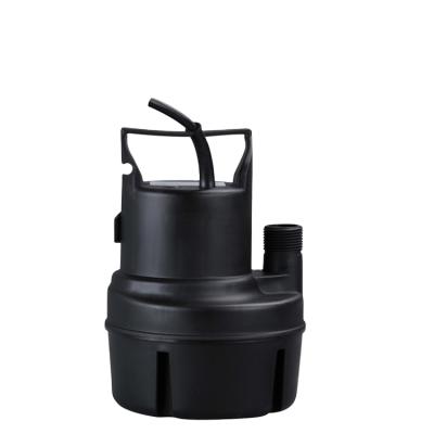 China Developing World Water Solutions Small Mini Pool Submersible Water Pump Garden Utility Water Pump for sale