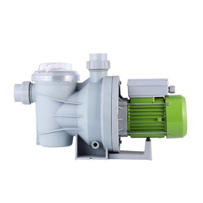 China China Supplier Reliable 1200W Plastic Swimming Pool Pump For Swimming Pool Water for sale