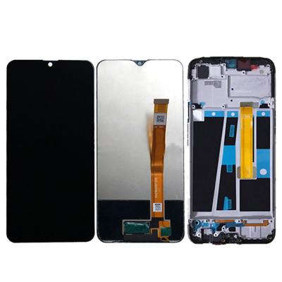 China Shockproof Rated Shockproof Top Display Screens Mobile Phone LCD Replacement For Oppo Mobile Phone LCD for sale