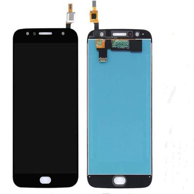 China China Mobile Shockproof Phone Wholesale LCD Display Touch Screen For Motorola Moto G5 G5Plus G5s G5SPlus Replacement for sale