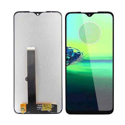 China For Motorola Moto G8 Game For Motorola Moto G8 Game Factory Price Of Motorola Moto G8 Game Mobile Phone Accessories LCD Display And Touch Digitizer for sale