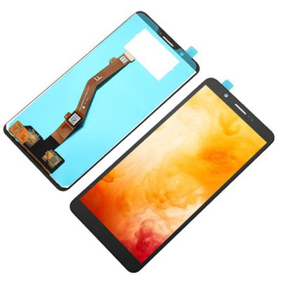 China High Quality Shockproof Shockproof Mobile Phone LCDs Digitizer Accessories Parts For Broken Screen Wholesale for sale