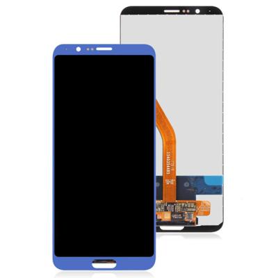 China For HUAWEI Nova9 Se For HUAWEI Nova9 Se Factory Price Newest Factory Price Huawei V10 Digitizer Screen LCD Touch Display Parts for sale