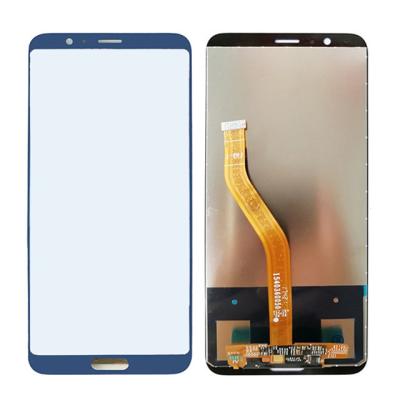 China For HUAWEI Nova9 Se For HUAWEI Nova9 Se Mobile Phone LCD Digit Converter Display Accessories Parts For Huawei Mobile LCD Screen for sale