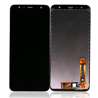 China For Galaxy J6+ For Galaxy J6+ J6+ Display-Control / J6 LCD For Samsung Mobile Phone LCDs Different Brands Model for sale